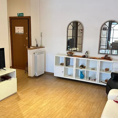 Apartamento Luxury Cinecitta - Portofina