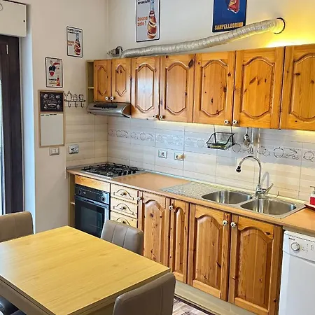 Luxury Cinecitta Apartment *