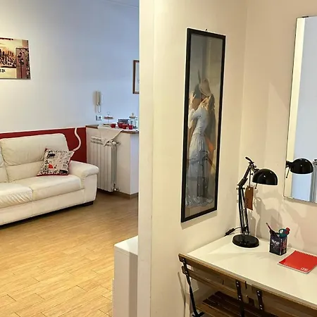 Luxury Cinecitta - Portofina Appartamento