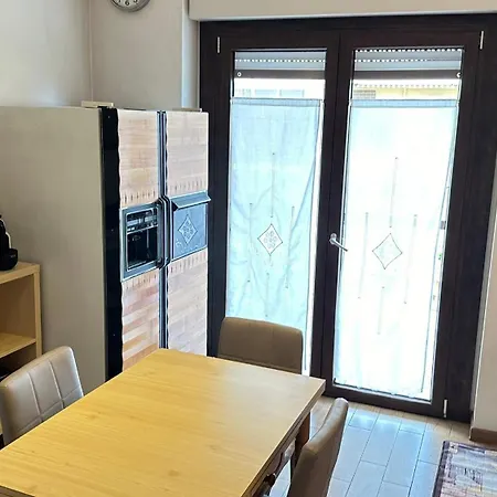 Apartamento Luxury Cinecitta - Portofina