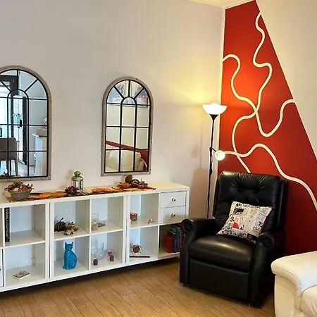 Appartamento Luxury Cinecitta - Portofina Roma
