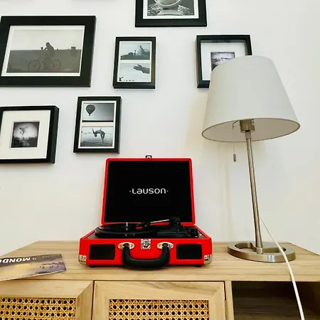 Micol's Place Apartamento Roma