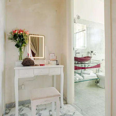 Luxury Rome
