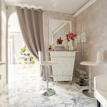 Luxury Guest house Rome