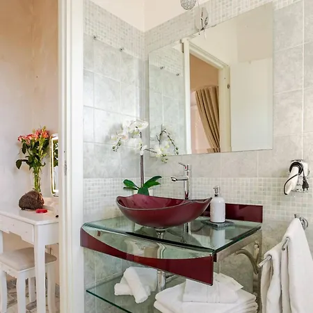 Luxury Casa de hóspedes