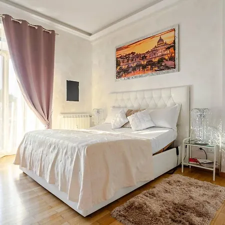 Guest house Luxury