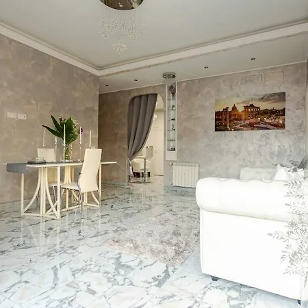 Guest house Luxury 2*