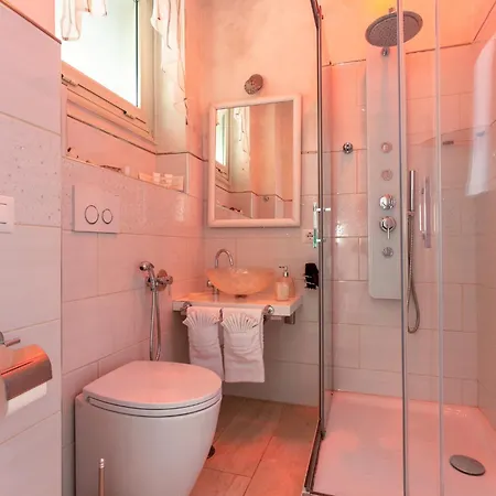 Luxury Guest house Rome