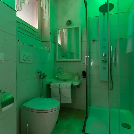 Guest house Luxury Rome