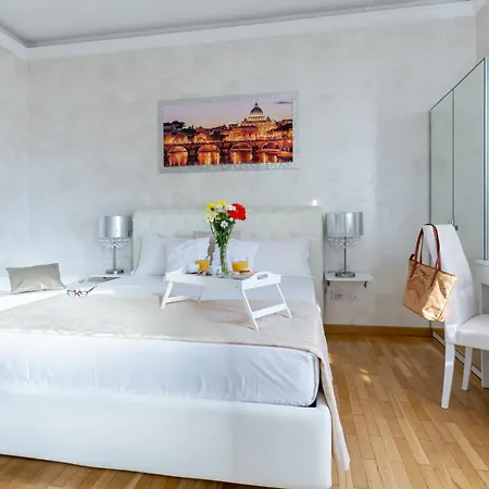 Luxury Rome