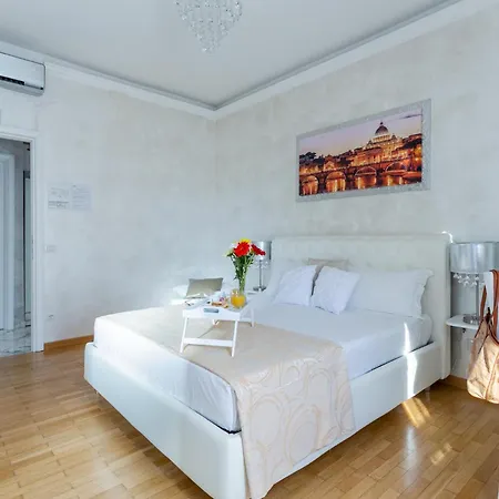 Luxury Guest house