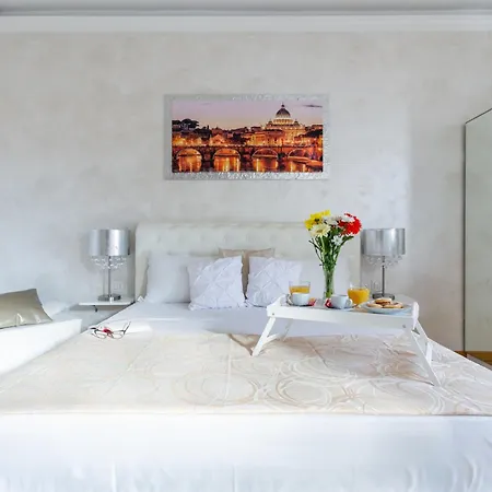 Guest house Luxury 2*