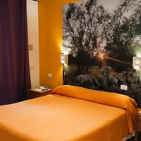 Guest house Lanzies *