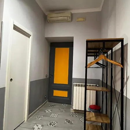 Double B Carlo Alberto Affittacamere Roma