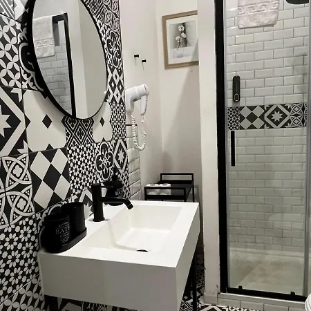 Guest house Da Vinci Rome