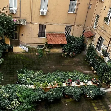 Da Vinci Guest house