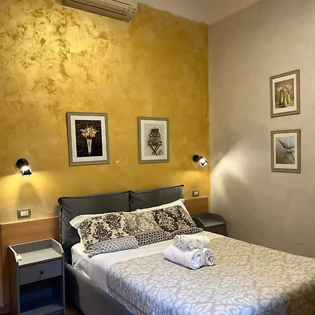 Guest house Da Vinci
