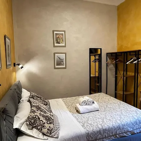 Double B Carlo Alberto Affittacamere Roma