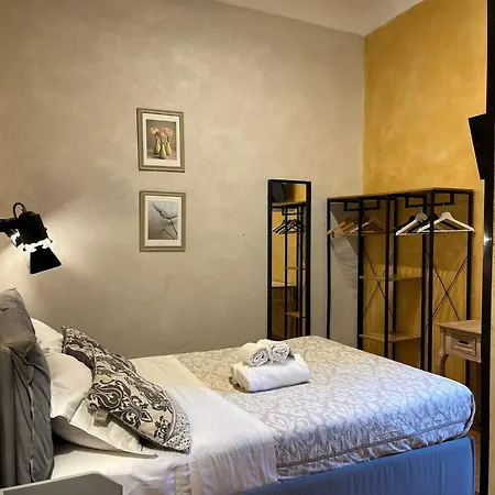 Da Vinci Guest house