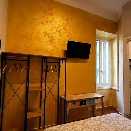 Guest house Da Vinci