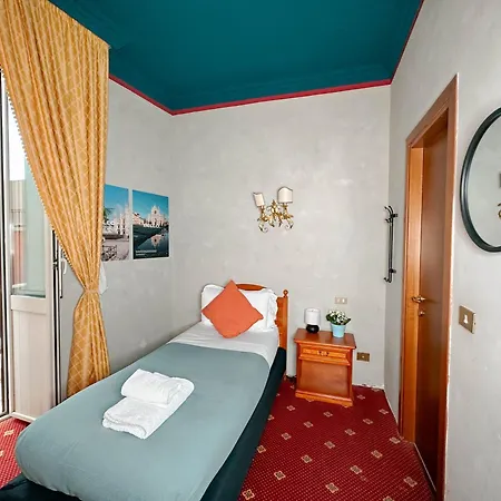 Colosseo Hostel