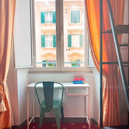 Hostel Colosseo