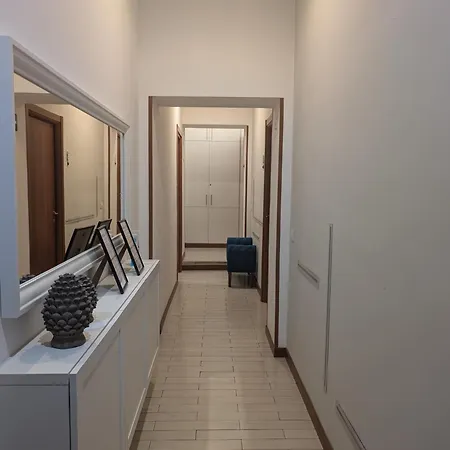 Bed & Breakfast Gracchi 278 - The Italian Collection