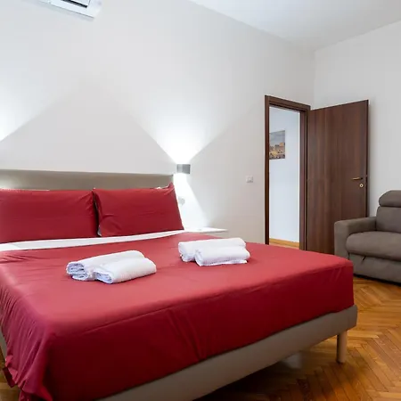 Holiday home Trevi Ducal Palace *