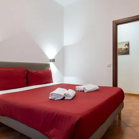 Holiday home Trevi Ducal Palace Rome