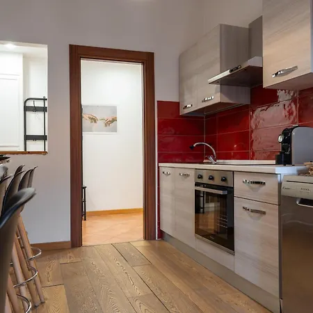 Trevi Ducal Palace Holiday home *
