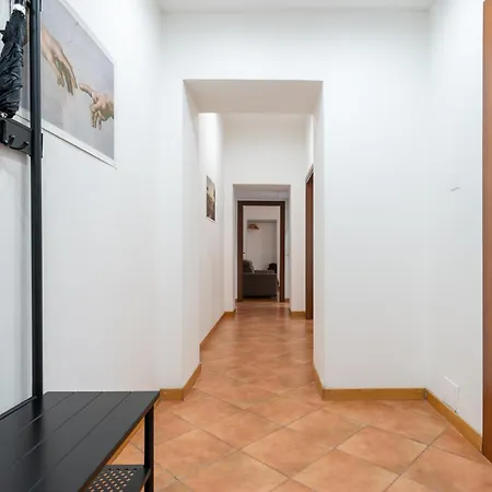 Trevi Ducal Palace Holiday home
