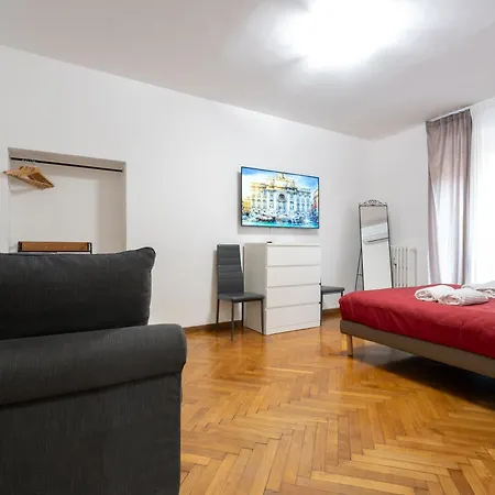 Holiday home Trevi Ducal Palace *