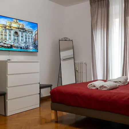 Trevi Ducal Palace Holiday home *