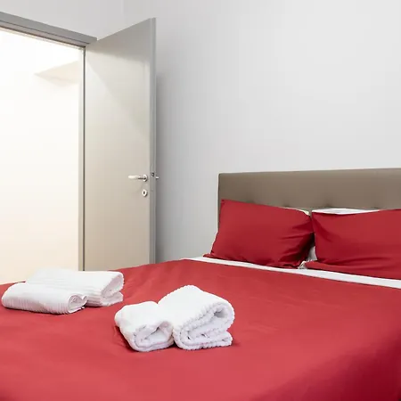 Holiday home Trevi Ducal Palace Rome