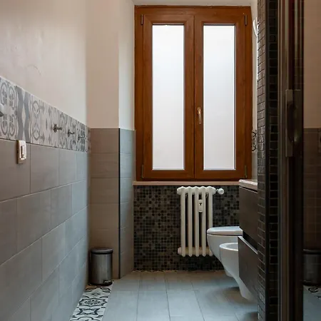 Trevi Ducal Palace Holiday home