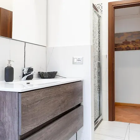 Holiday home Trevi Ducal Palace Rome
