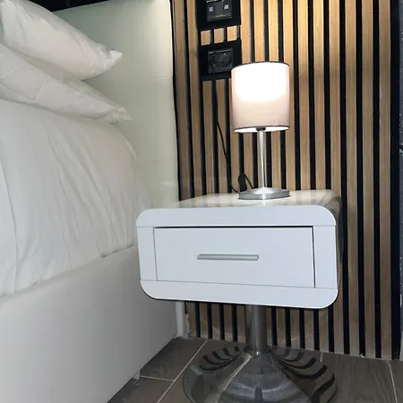Apartment The *