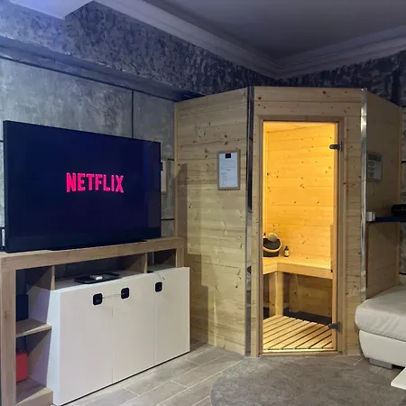 The Appartement Rome