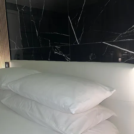 The Appartement