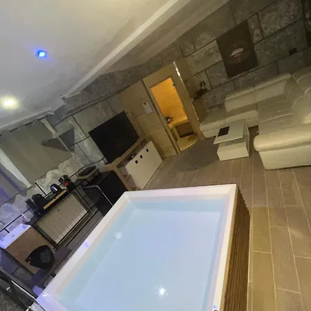 Apartment The