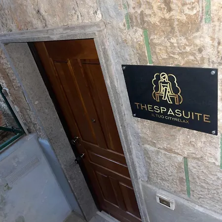 Appartement The *