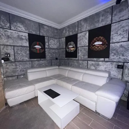 The Apartment Rome