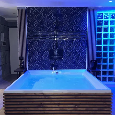 Appartement The *