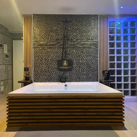 The Appartement Rome