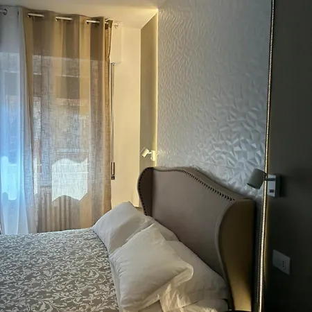 Appartement Vaticano The Pope's House *