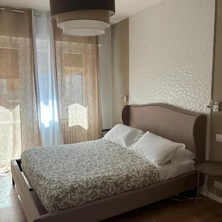 Apartment Vaticano The Pope's House Rome