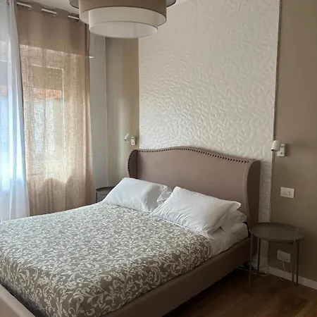Appartement Vaticano The Pope's House *
