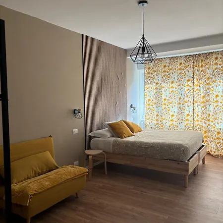 Appartement Vaticano The Pope's House Rome