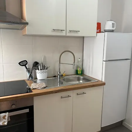 Apartment Vaticano The Pope's House Rome
