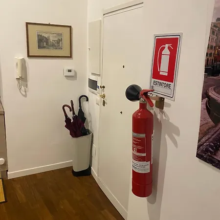 Residenza Bernini Appartamento Roma